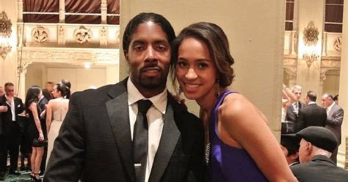 Get to Know: Ahmad Givens' Wife Uncovering the Enigma