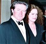 Get to Know Don Henley's Partner: a Detailed Look
