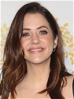 Get to Know Julie Gonzalo: a Prominent Hollywood Actress