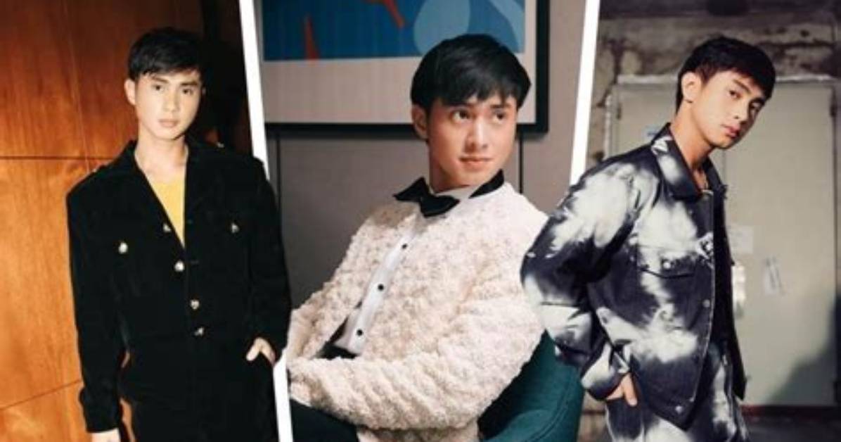 Get to Know the Young Actor Behind the Iconic Alex Karev Role