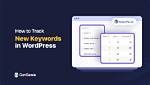 Get Your Keywords to the Top: Track Their Position on Google