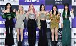 Gfriend Member Sowon Appers to Be Leaving the Iok Company