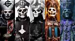 Ghost Bandghost Band Members Ages and Names