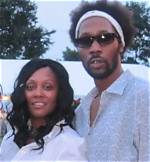 Ghostface Killah Dated Rza Sister Sophia Diggs but Are They Still Together?