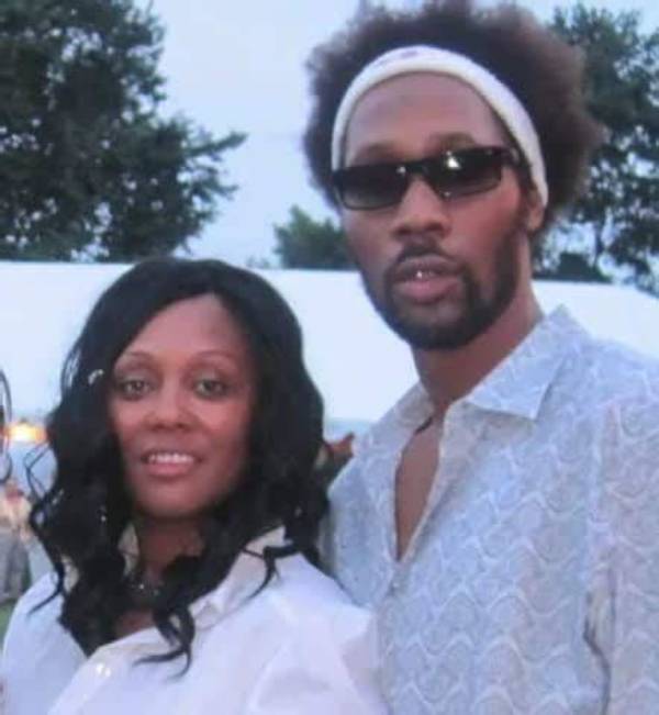 Ghostface Killah Dated Rza Sister Sophia Diggs but Are They Still Together?