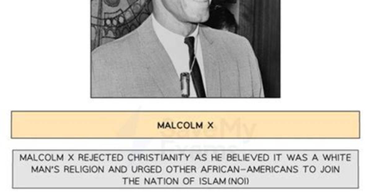 Giancarlo Esposito: a Reflection on His Role in Malcolm X