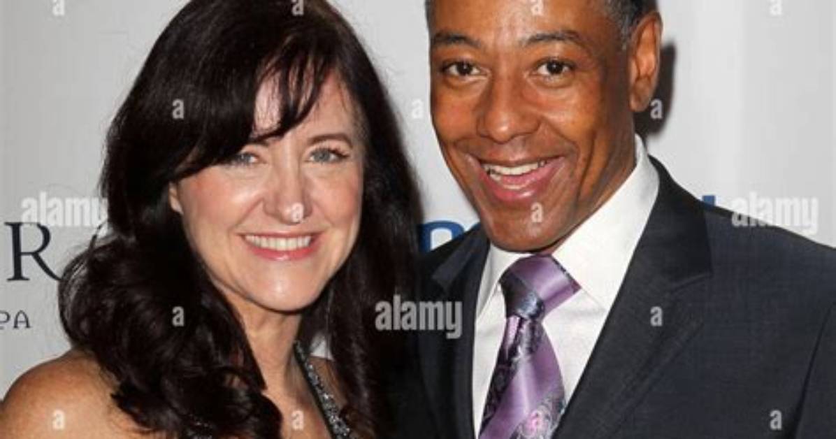 Giancarlo Esposito's Spouse and the Secrets of a Thriving Marriage