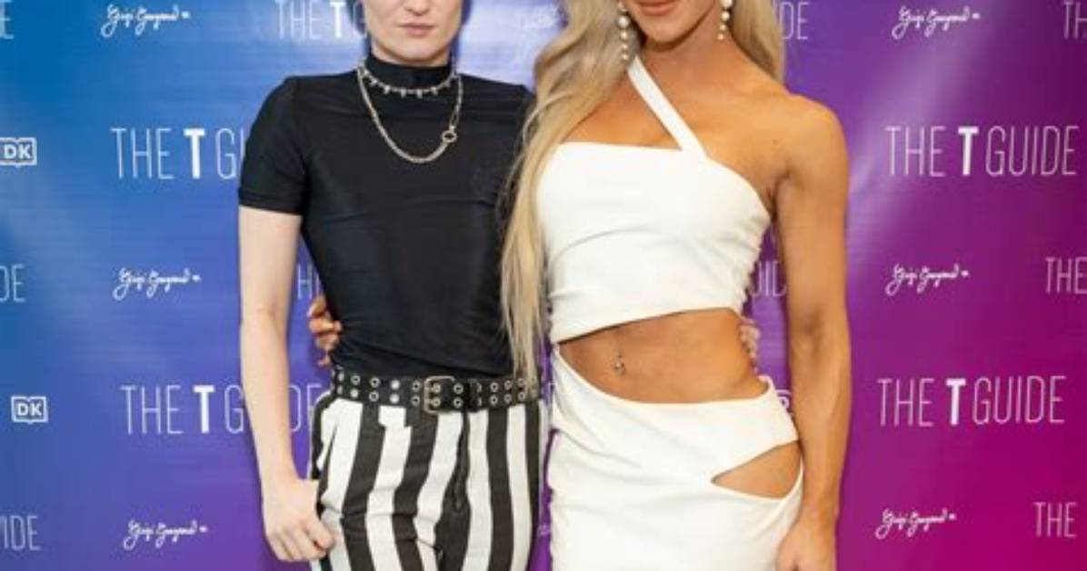 Gigi Gorgeous Height, Weight, Net Worth, Age, Birthday, Wikipedia, Who, Nationality, Biography
