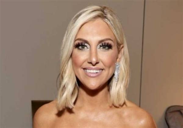 Gina Kirschenheiter Height, Weight, Net Worth, Age, Birthday, Wikipedia, Who, Nationality, Biography