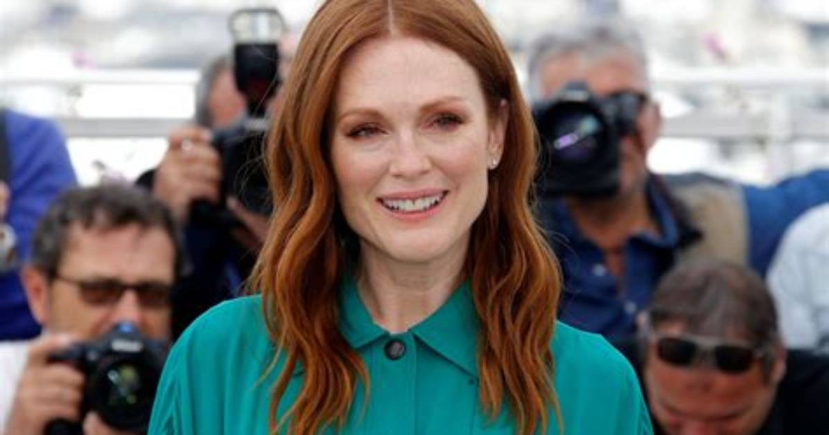 Gingers of Fame: Celebrating Famous People Named Ginger
