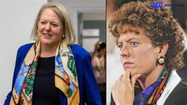 Ginni Thomas Height, Weight, Net Worth, Age, Birthday, Wikipedia, Who, Instagram, Biography