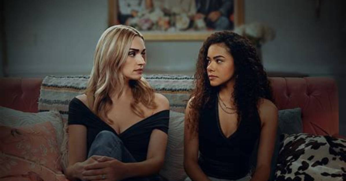 Ginny & Georgia Ending Explained: Did Georgia and Paul Get Married?