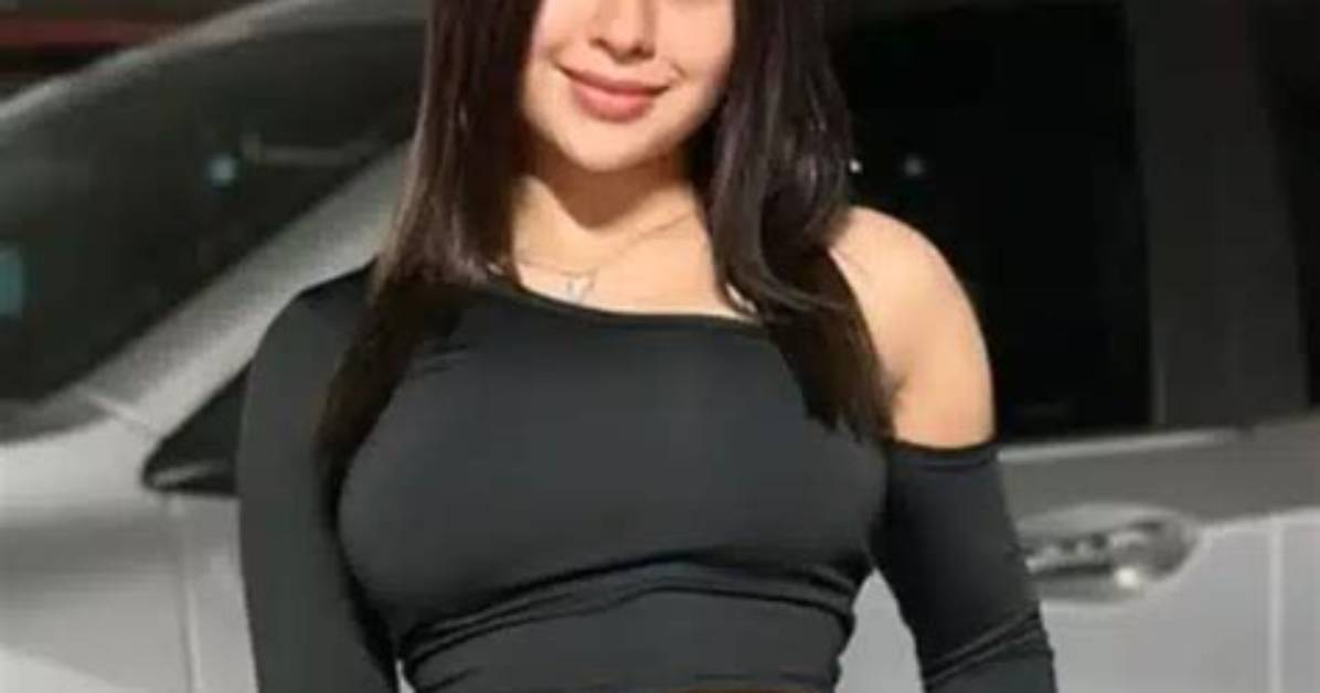 Giulia Schiavo Height, Weight, Net Worth, Age, Wiki, Who, Instagram, Biography
