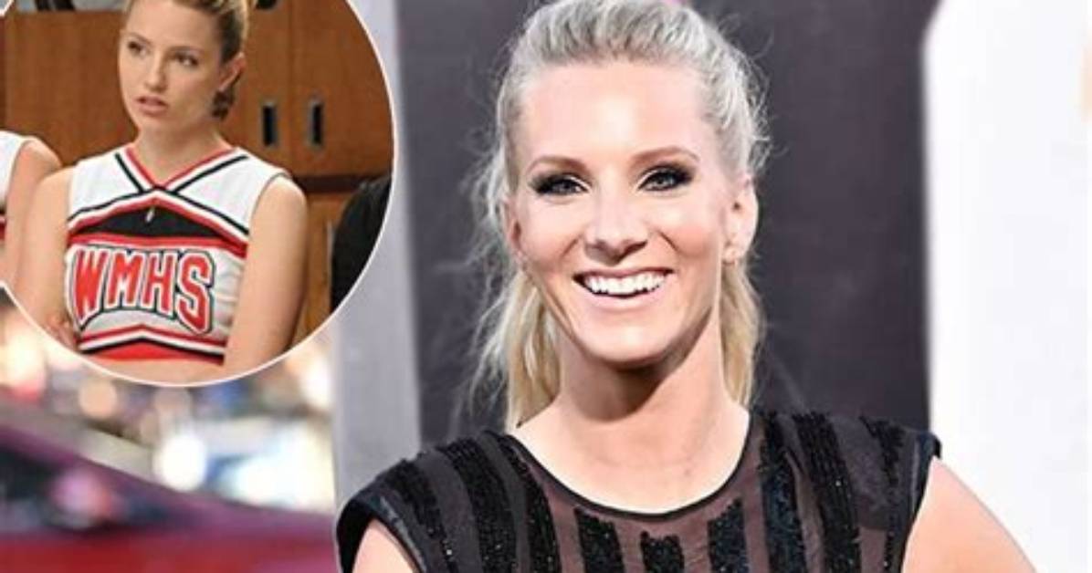 ‘Glee’ ‘S Heather Morris Admits ‘Today Is Hard’ as She Marks Late Costar Naya Rivera’s 36Th Birthday