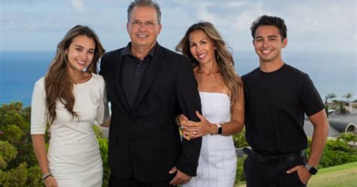 Glenn Medeiros: Family Ties and Personal Life Explored