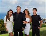 Glenn Medeiros: Family Ties and Personal Life Explored