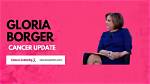 Gloria Borger's Valiant Battle Against Cancer