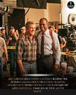 Glover: a Versatile and Enduring Actor on Screen and Stage