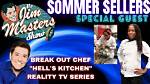 “Go Sommer! ”: Fans Rejoice as Chef Sommer Sellers Makes It to the Top 5 on Hell’s Kitchen Season 21