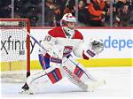 Goalie Cayden Primeau Inherited His Passion for Ice Hockey from His Father Keith Primeau