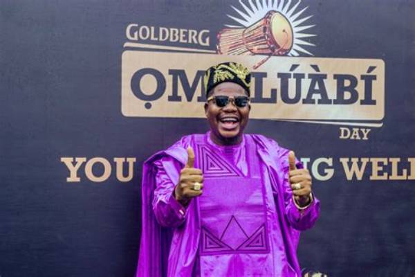 Goldberg Omoluabi Day Set to Take Centre Stage September 11, to Uphold Yoruba Cultural Values