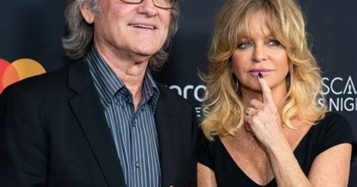 Goldie Hawn: the Timeless Star Who Continues to Shine