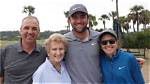 Golf Pro Scottie Scheffler Parents & Ethnicity, Where Are His Father Scott Scheffler and Mother Diane Scheffler from?