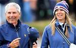 Golfer Fred Couples Family Life with Three Lovely Children