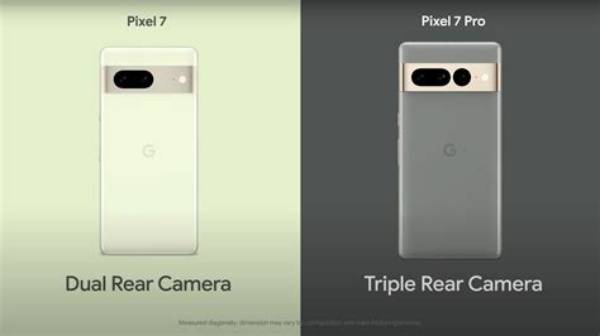 Google Pixel 7, 7 Pro Confirmed to Arrive in India