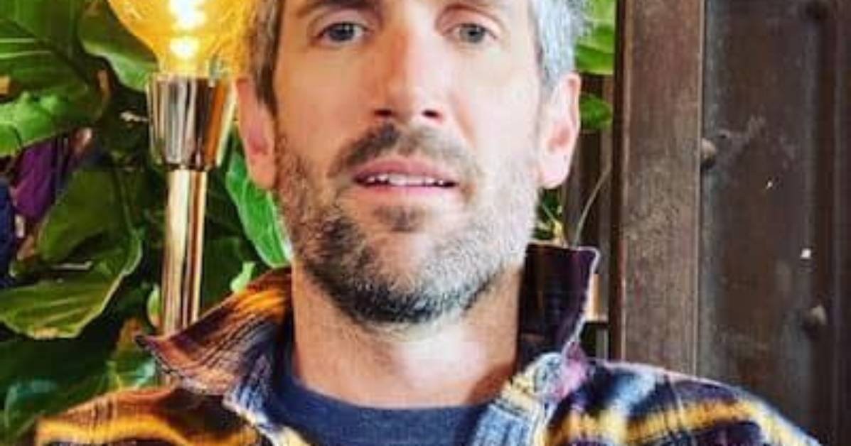 Gord Rand Height, Weight, Net Worth, Age, Birthday, Wikipedia, Who, Nationality, Biography