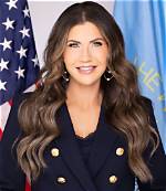 Governor Kristi Noem's Age: a Comprehensive Overview