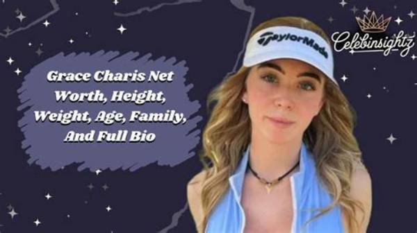 Grace Wells Height, Weight, Net Worth, Age, Birthday, Wikipedia, Who, Instagram, Biography