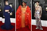 Grammy Awards 2023 Red Carpet: Top 10 Best-Dressed Men