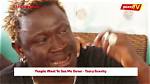 Gravity Omutujju Cries: What Happened to Gravity Omutujju? Gravity Omutujju Wife