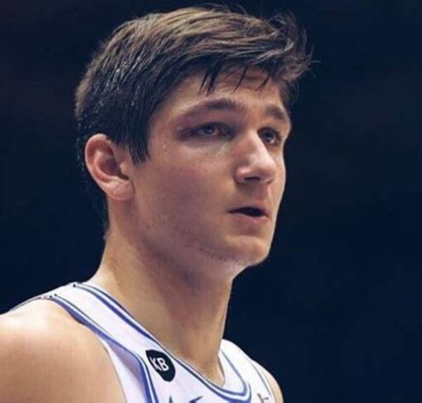 Grayson Allen Religion: Does He Follow Christian Faith? Meet His Brother Tonan Ferrell