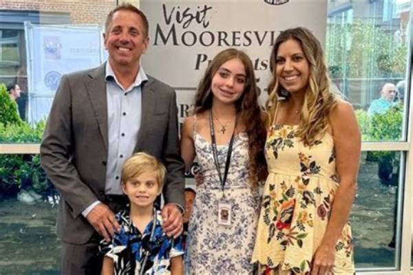 Greg Biffle Height, Age, Who, Wife, Biography, Wiki, Net Worth