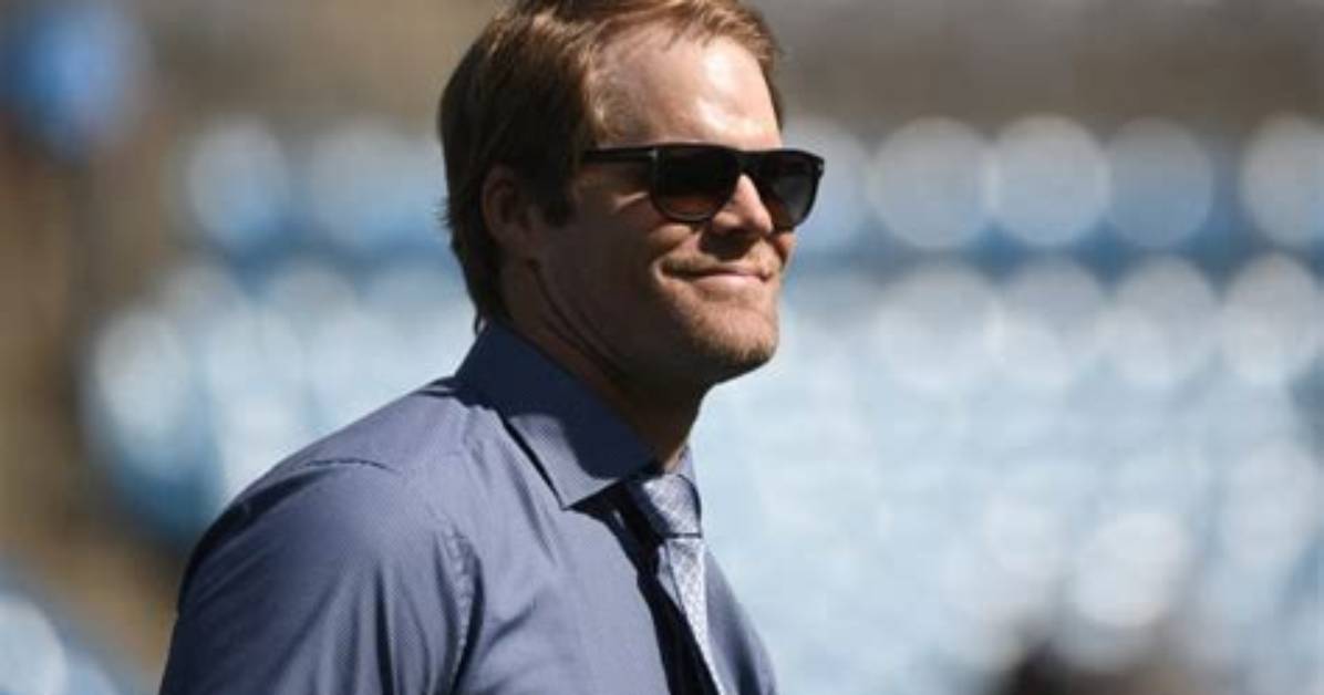 Greg Olsen Height, Weight, Net Worth, Age, Birthday, Wikipedia, Who, Nationality, Biography