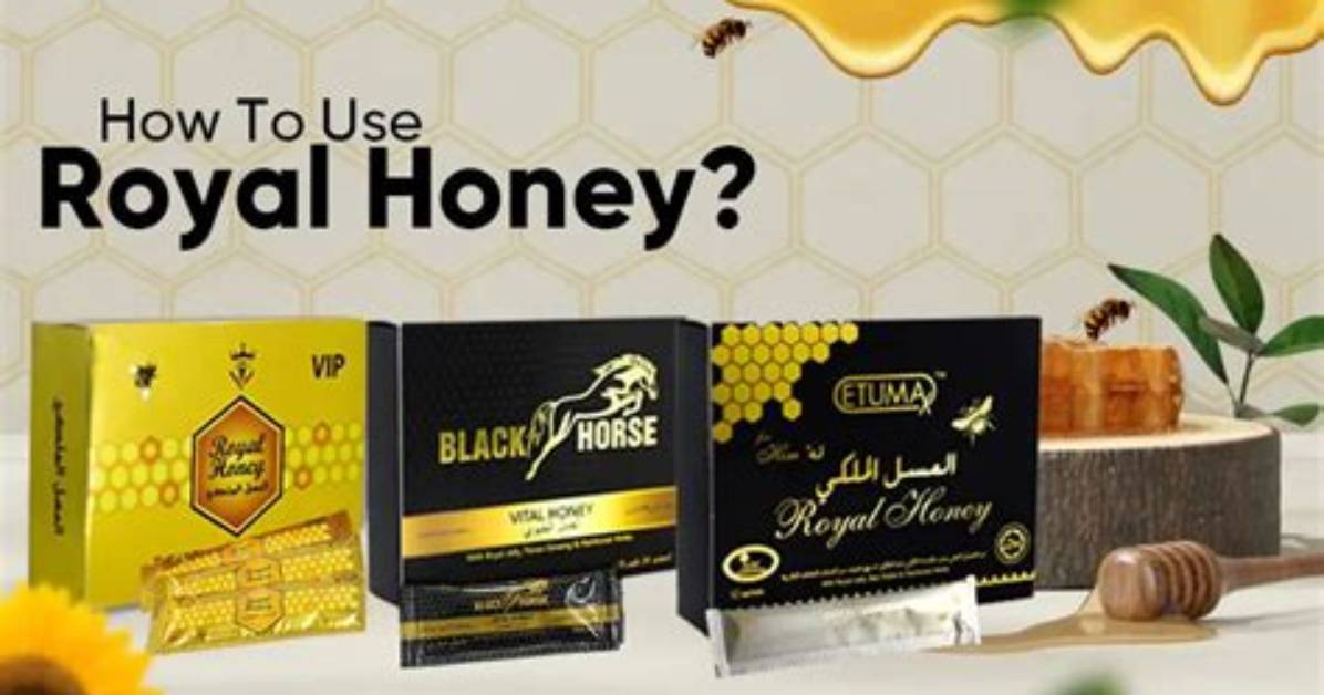 Groundbreaking Royal Honey Results: Discover Unparalleled Benefits