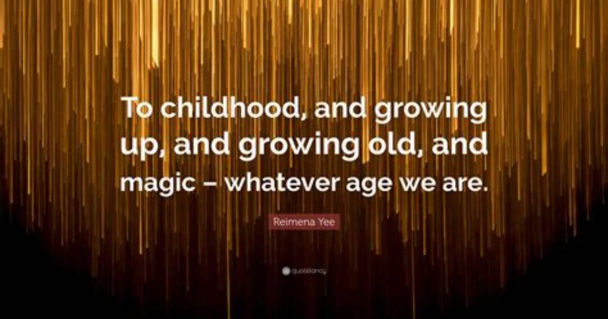 Growing up with Magic: the Age of Harry Potter in Movies