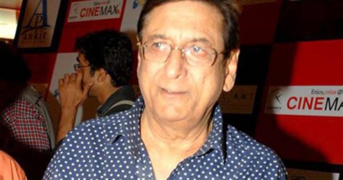 Gufi Paintal Height, Weight, Net Worth, Age, Birthday, Wikipedia, Who, Instagram, Biography