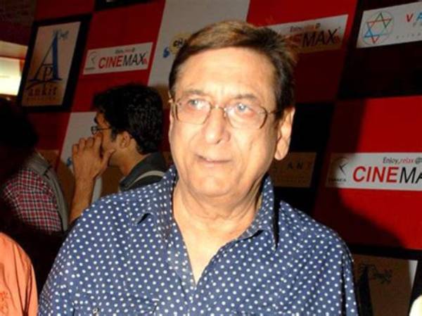 Gufi Paintal Height, Weight, Net Worth, Age, Birthday, Wikipedia, Who, Instagram, Biography