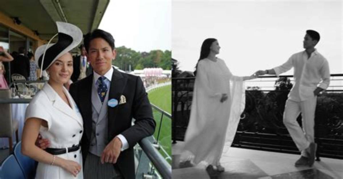 Guide to Anisha Rosnah's Enormous Net Worth