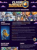 Guide to the Clash Royale States: Strategies and Tips