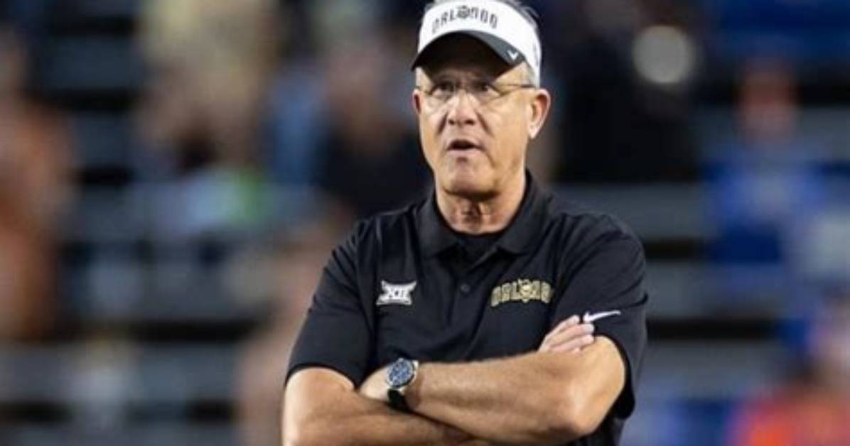 Gus Malzahn Height, Weight, Net Worth, Age, Birthday, Wikipedia, Who, Nationality, Biography