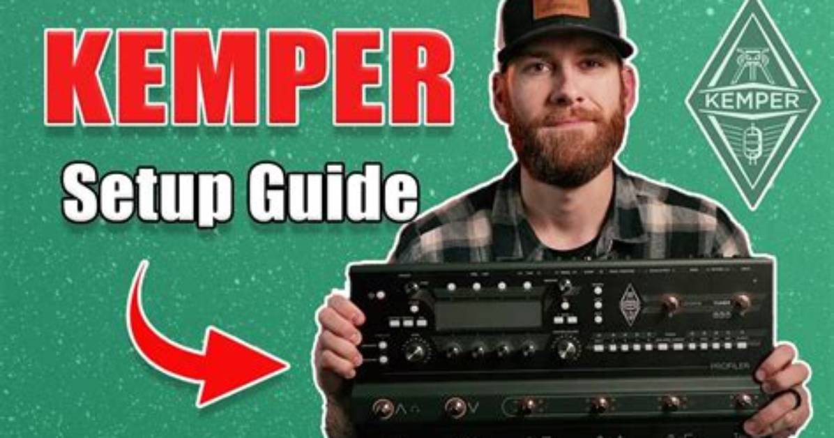 Guy Kemper: the Ultimate Guide to His Work and Legacy