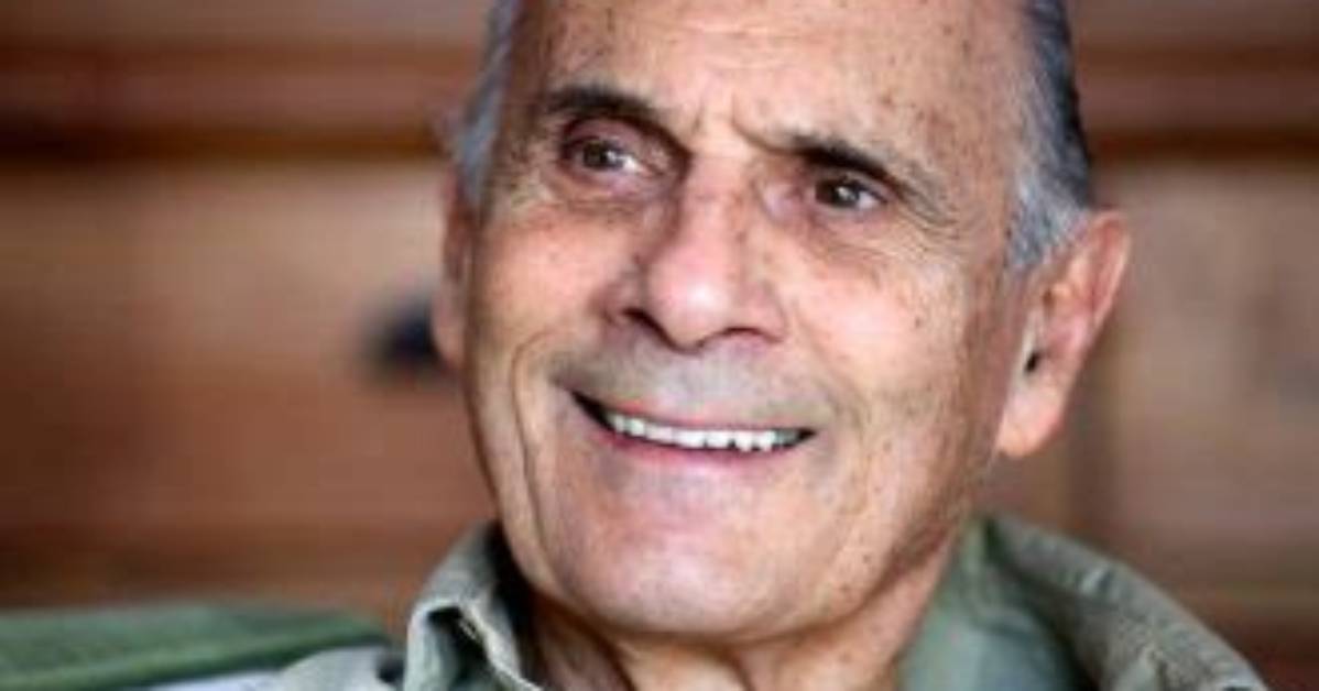 Guy Marchand Malade Cancer Linked to Deces Cause: Mort at 86