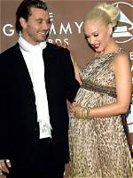 Gwen Stefani and Blake Shelton: Expecting a Baby?