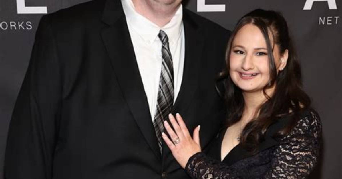 Gypsy Rose Blanchard Y Su Novio: Una Historia De Amor Y Superación