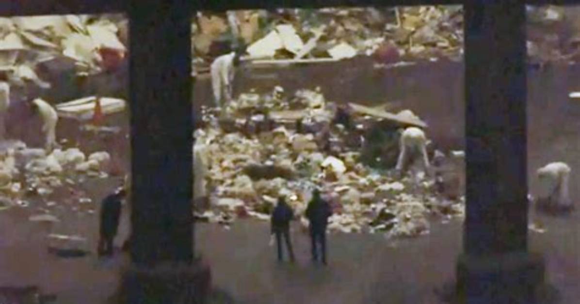 Hacksaw, Hatchet and Bloody Rug Found at Trash Site During Search for Missing Mass. Mom Ana Walshe
