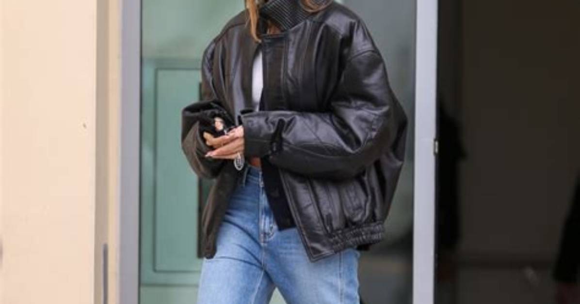 Hailey Bieber: Style, Beauty, and Lifestyle Icon